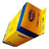25~100 Sacos Express P/OVO DE PÁSCOA COELHOS PATINHAS VERMELHO,  500g 750g 1000g-44X44 cm INOVE (CHOCO)