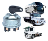 Chave Contato Marilia Im11230s Mercedes Linha Pesada.