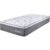 Colchão Solteiro Molas Ensacadas e Pillow Top de Espuma Viscoelástico 88x188x27cm BF Colchões