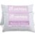 Kit 2 Travesseiros Fibras Toque Pluma de Ganso 100% Algodão 300 Fios Premium 50x70cm – BF Colchões