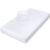 Kit 2 Capa Protetor Impermeável Colchão Bebê 100% Silencioso de Malha Premium 130x70cm BF Colchões