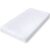 Colchão de Chiqueirinho para Bebe com Capa protetor Impermeável em Malha 100x70cm – BF Colchoes