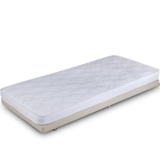 Mini Cama Montessoriana Solteiro + Colchão Infantil 148x68x17cm BF Colchões