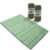Kit 2 Colchonete Acampamento Camping Casal Pesca Retiro Ginástica 190x130cm – Emcompre