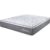 Colchão Queen Molas Ensacadas e Pillow Top de Espuma Viscoelástico 158x198x27cm Spring BF Colchões