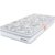 Colchão Solteirão Ortopédico Firme Espuma D28 97x203x24cm BF Colchões