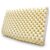 Travesseiro da Nasa Visco Massageador Dupla Face 50x70cm BF Colchões
