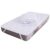 Colchão Berço Normal 130x60x12cm Antialérgico + Protetor Impermeável – BF Colchões