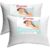 Kit 2 Travesseiros Antialérgico de Fibra Macio Lavável 45X65 BF Colchões