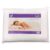 Travesseiro de Espuma Ortopédico Firme Antialérgico 50x70cm BF Colchões