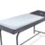 Pillow Top Para Maca De Massagem Estética de Espuma Viscoelástico Nasa 80x155x6cm – BF Colchões