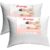 Kit 2 Travesseiros Antialérgico Percal 180 Fios Ecoplumas Fibra Siliconada 50x70x14cm BF Colchões