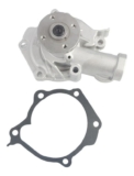 Bomba de Água do Motor Jac J6 2.0 16v 2011 2012 2013 2014 2015 2016 – Bomba do Arrefecimento Jac Motors J-6
