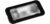 plafonier teto com forro pre moldado preto – fiat – uno – premio – elba – cod. original 594.65.670