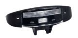 lanterna placa – fiat – ducato – codigo original 1303499808 – com soquete