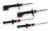 Kit 4 Amortecedores Dianteiro e Traseiro Kayaba KYB Mitsubishi Outlander 2.2 2016 a 2022 – Original Completo