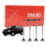 VALVULA MOTOR FIAT UNO 1.0 8V FIASA 90/2001    ESC