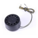 SIRENE ALARME POSITRON – PIEZO ELETRICA SI700