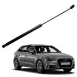 Amortecedor Capô Audi A3 Sportback 2007 A 2015