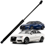 Amortecedor Capô Tampa Dianteira Audi A3 Sedan 2013 À 2025