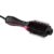 Escova Secadora Britânia BEC02PR | 4 em 1, 3 Temperaturas, Preto/Rosa Bivolt