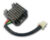 Regulador De Voltagem 12v Xy 150 2006 A 2020 Original Gauss