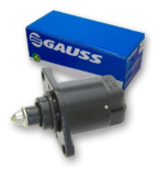 Atuador De Marcha Lenta Renault Clio 2000 Original Gauss