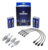 Kit Cabo Vela Omega/suprema 2.2 4cil. Mpfi Gasolina Desde 95