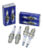Kit Jogo 4 Velas Citroen C3 1.4 8v Inj Desde 2003 Gasolina