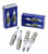 Kit 4 Velas Ford Ka 1.0 8v / Zetec Rocam Desde 2008 Flex