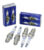 Kit Jogo 4 Velas Ssangyoung Actyon 2.3 Desde 2008 Gasolina