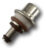 Regulador De Pressão Original Gauss Ford Fusion 2.3 2006 Em Diante