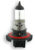 Lâmpada Para Farol Alto E Baixo H13 Original Gauss Gl82h13 1 Unidade