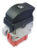 Botão Vidro Elétrico Original Gauss Dianteiro Master 2.5 1998-2006