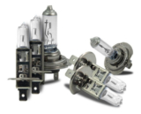 Kit Lâmpadas Original Gauss Tom Original Palio G5 12-20 Farol+milha
