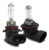 Lâmpada Tom Original Farol Milha Nova S10 2012-2016 Hb4