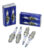 Kit 4 Velas Honda Fit 1.4 Desde 2006 Flex Original Gauss