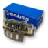 Mesa de Som Taramps T 0602 Player 6 Canais com Efeito Echo FX