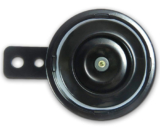 Buzina Universal para Moto Gm13006 Original Gauss