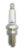 Vela De Ignição Honda Xlx 350 R 1990 A 2020 Gv8p05-09 Original Gauss