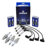 Kit Cabo Vela Chevrolet Celta 1.0 8v/vhc 70cv Gasolina