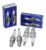Kit Jogo 4 Velas Fiat 147 1050 / 1300 Álcool
