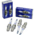 Meia Olympikus Cano Médio Kit 3 Pares Masculina 81922