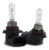Par Lâmpada Original Gauss Tom Original Baixo Jeep Compass 08-16 Hb3