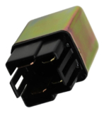 Rele De Partida Original Gauss Honda Elite 125 A Diante