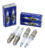 Kit Jogo 4 Velas Ford Ka 1.0 / 1.3 / Endura Gasolina Original Gauss