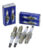 Kit 4 Velas Renault Kangoo 1.0 16v / Hi-flex Desde 2005 Flex
