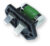 Resistencia De Ventilador Original Gauss Fiat Tempra 2.0