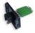 Resistencia De Ventilador Original Gauss Toyota Hilux 2.7/2.5/3.0