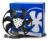 Eletroventilador Original Gauss Equivalente 1j0 959 455l Volkswagen